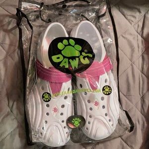 Dawgs women’s ultralite spirit shoes